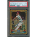 Aaron Nola 2019 Topps Gypsy Queen Chrome Superfractor | PSA 8 1/1
