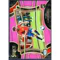 Lamine Yamal 2023-24 Panini Select Field Level Pink Card | #210