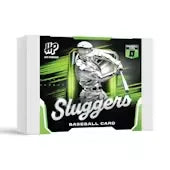 2026 Hit Parade Sluggers Edition Series 2 Hobby Box (Ships Sealed Only)