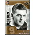 Rocket Richard 2004 In the Game Heroes and Prospects Card | 1/1 Fall Expo