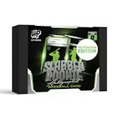 2026 Hit Parade Autographed Slabbed Baseball Card 1st Bowman Edition Series 1 Hobby Box (Ships Sealed Only)