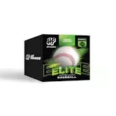 2026 Hit Parade Autographed Baseball Series 1 Hobby Box Yankee Exclusive (Ships Sealed Only)