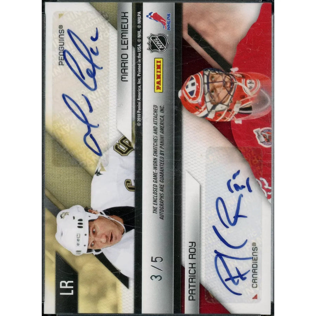 2025 26 Hit Parade Hockey Autographed Card Limited Series 6 Hobby Box (Ships Sealed Only)