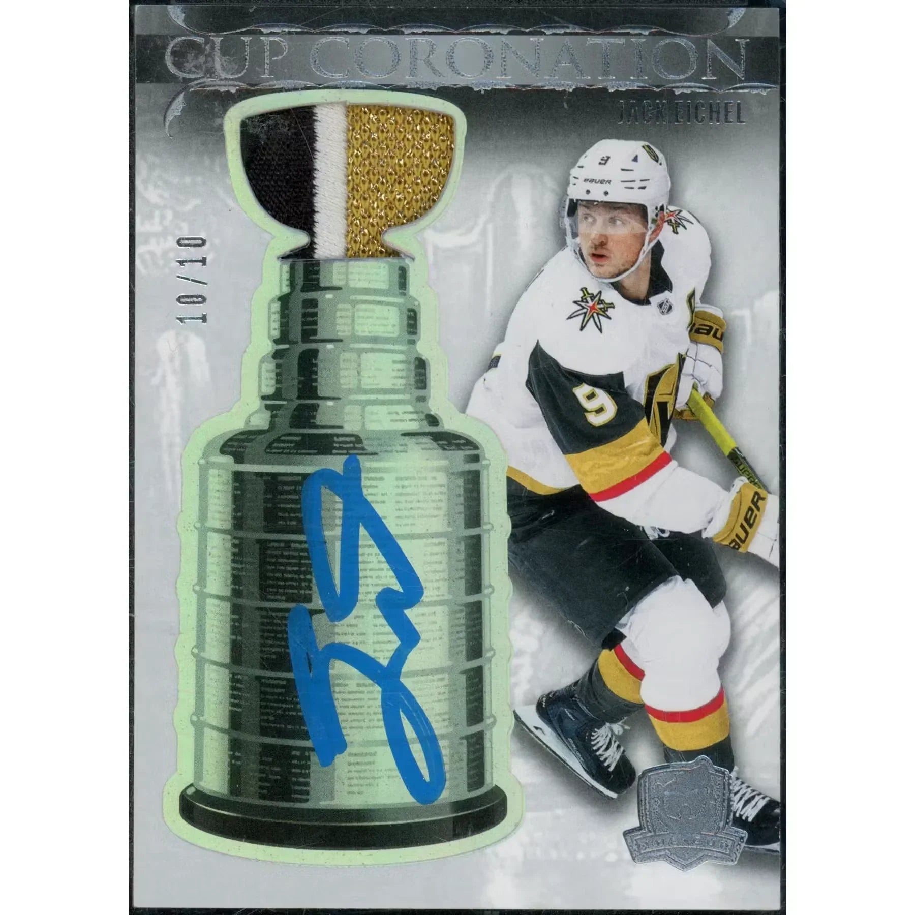 2025 26 Hit Parade Hockey Autographed Card Limited Series 6 Hobby Box (Ships Sealed Only)