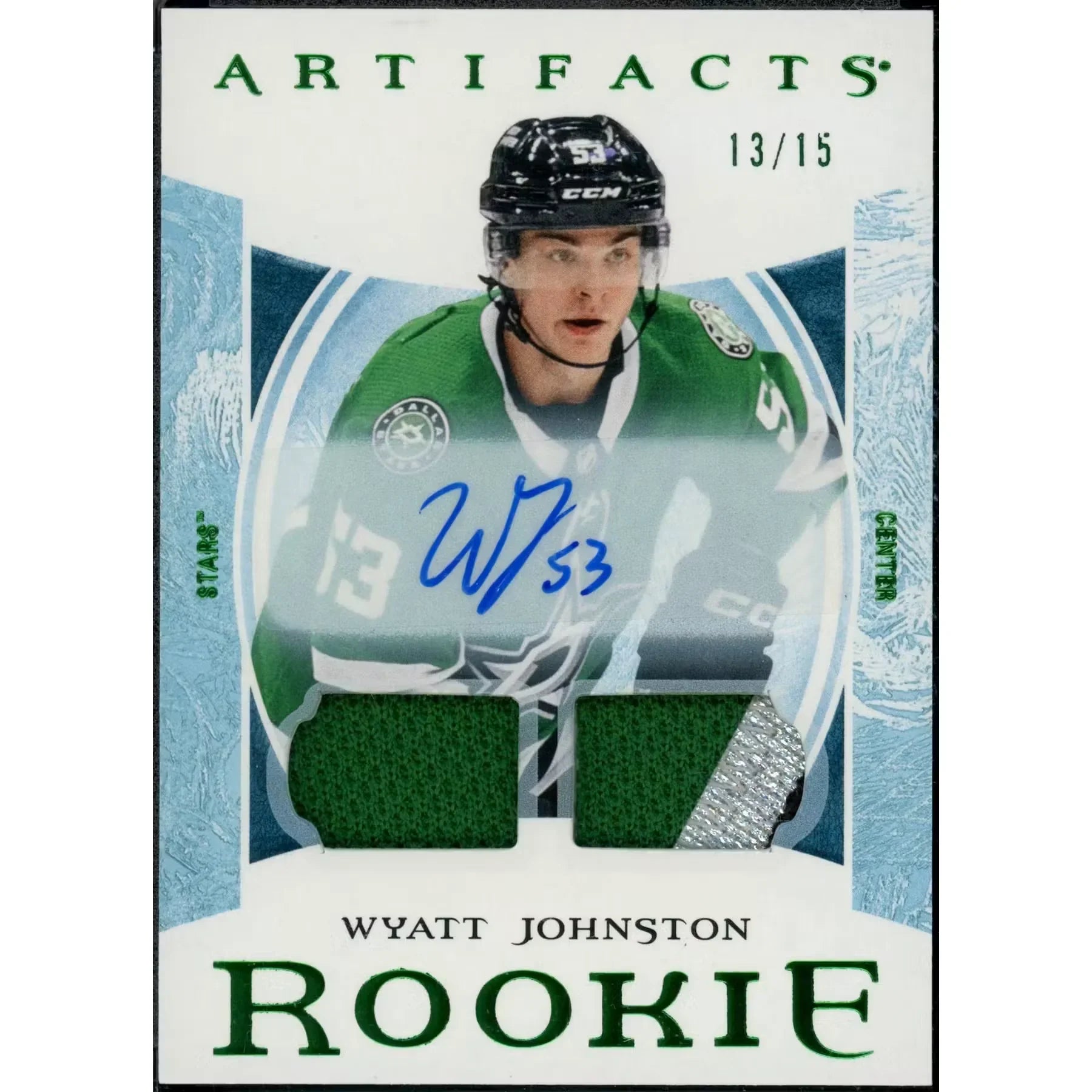 2025 26 Hit Parade Hockey Autographed Card Limited Series 6 Hobby Box (Ships Sealed Only)