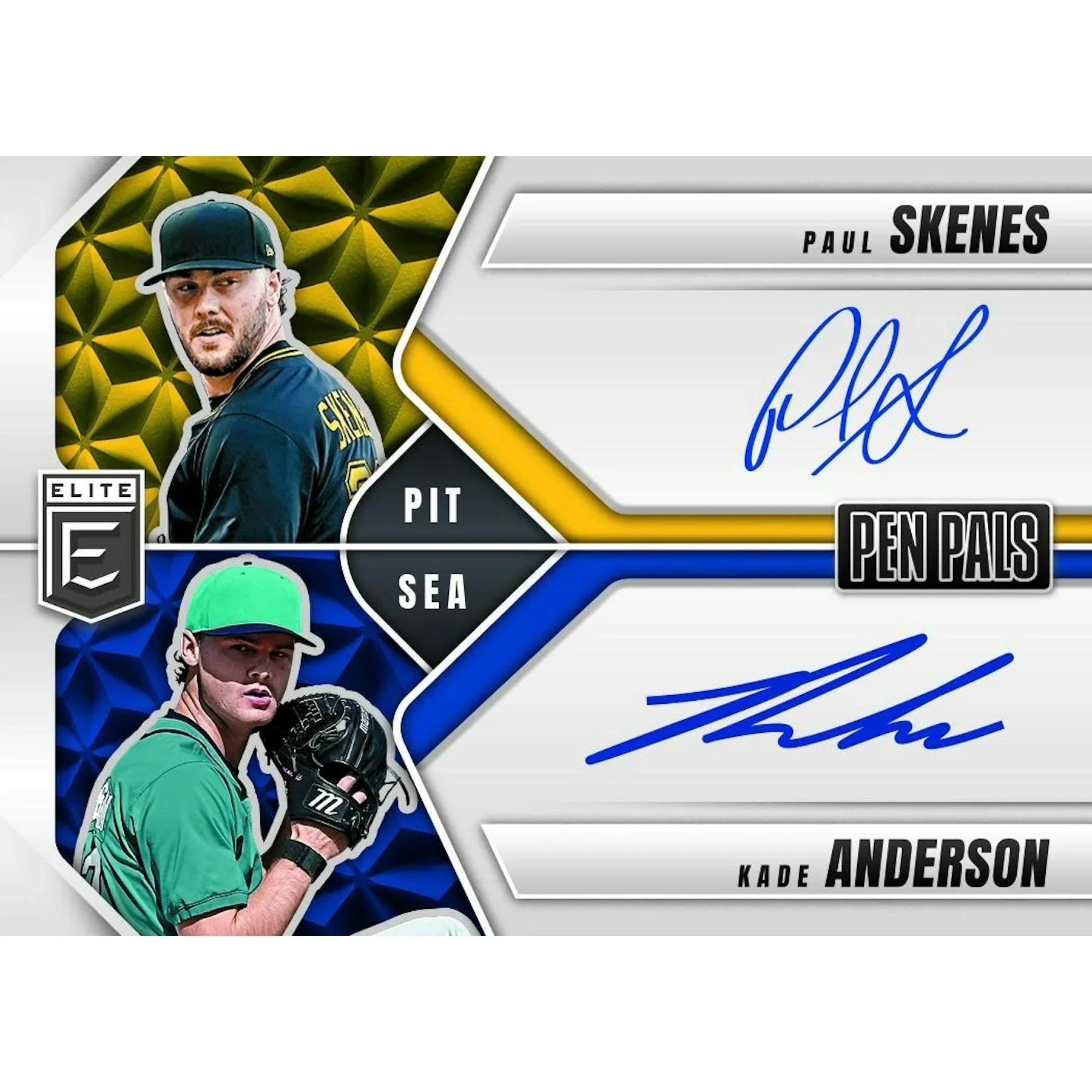 2026 Panini Donruss Elite Baseball Hobby Box Presell Releases Jun 17th 2026 (Ships Sealed Only)