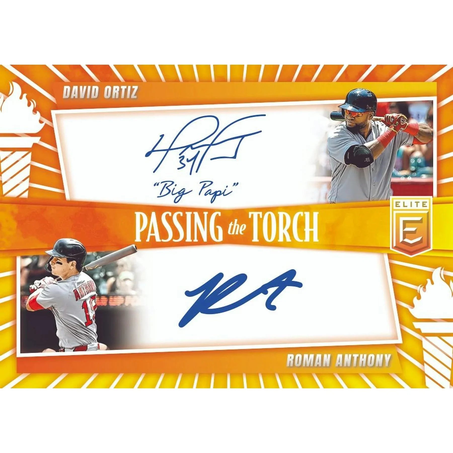 2026 Panini Donruss Elite Baseball Hobby Box Presell Releases Jun 17th 2026 (Ships Sealed Only)