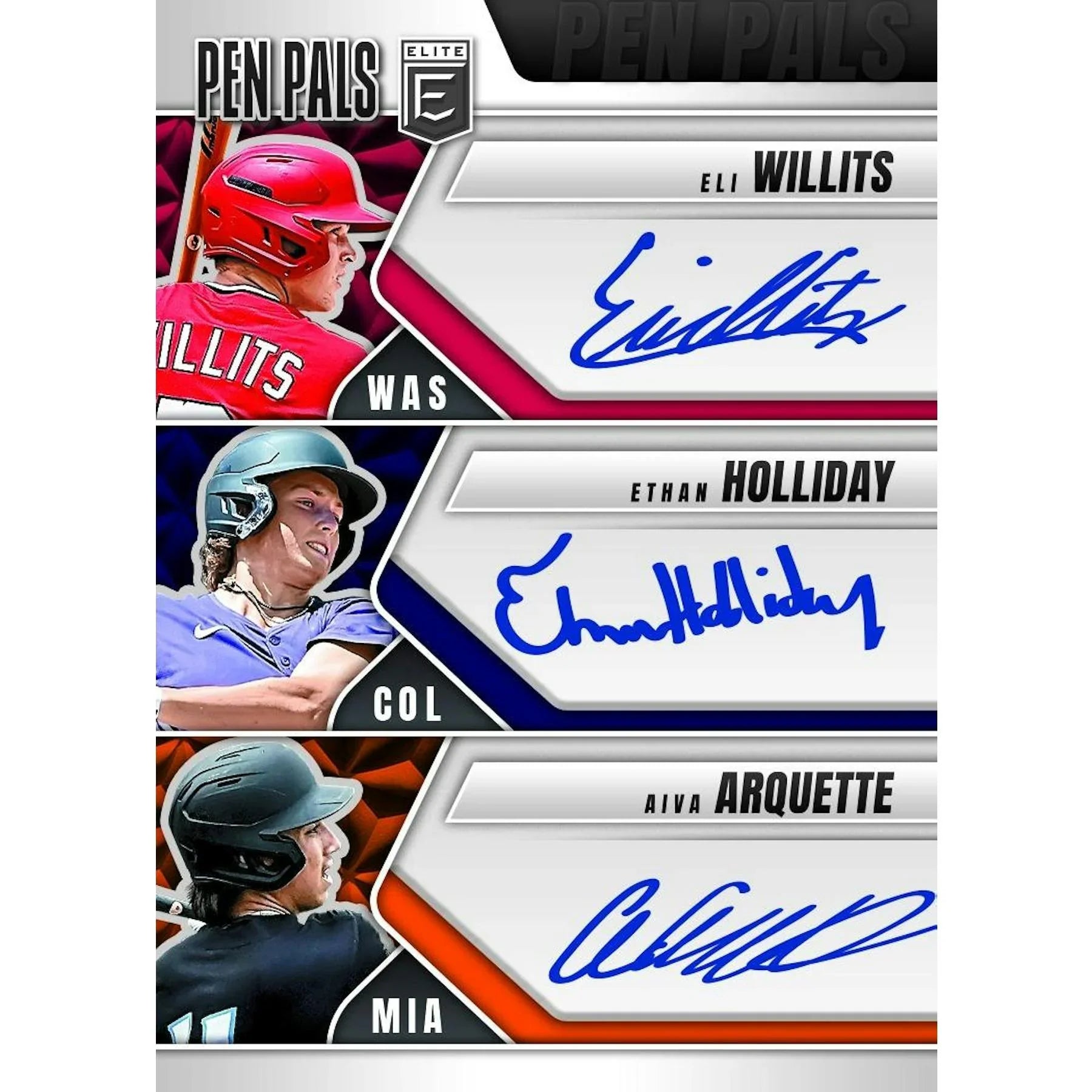 2026 Panini Donruss Elite Baseball Hobby 12 Box Case Presell Releases Jun 17th 2026 (Ships Sealed Only) - D1