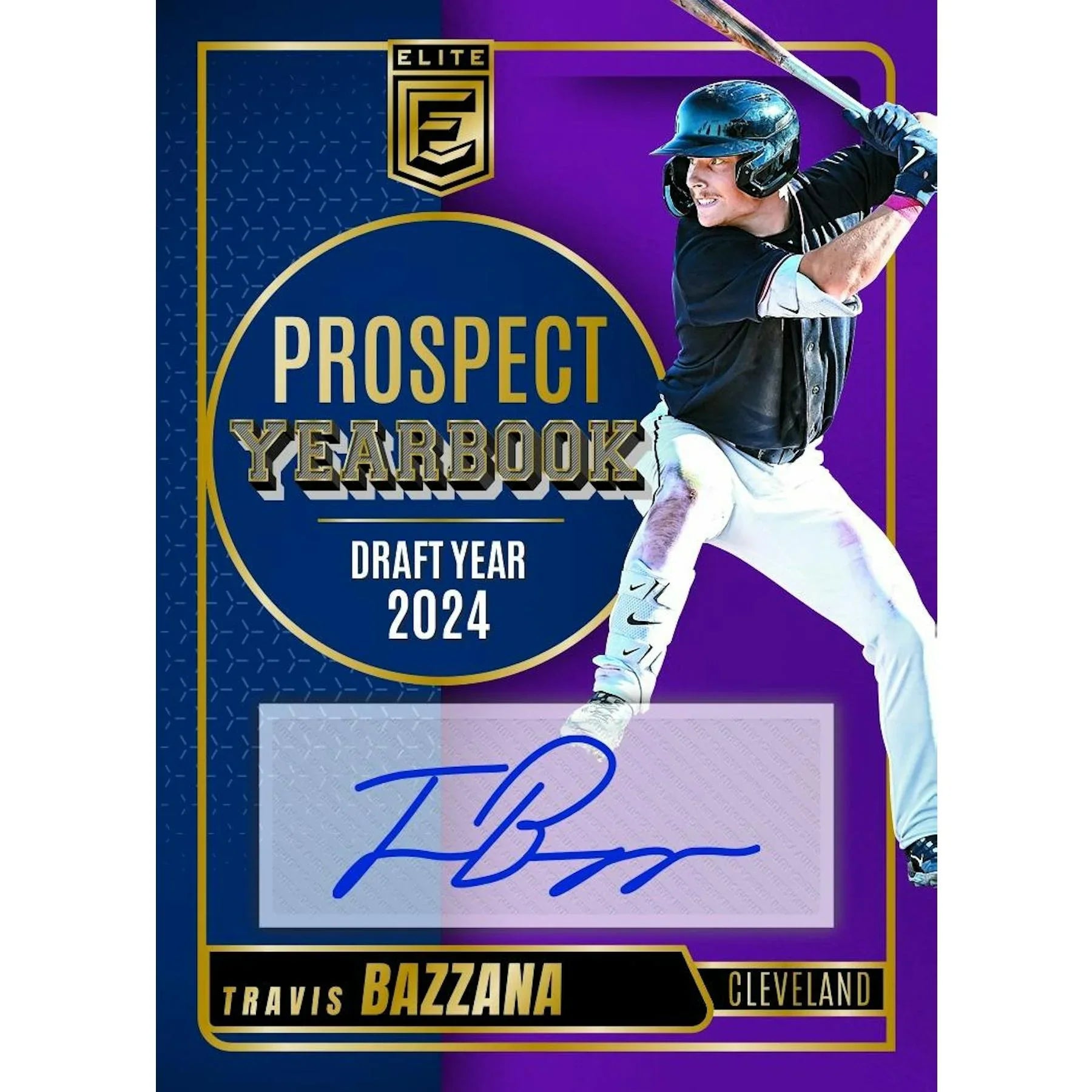 2026 Panini Donruss Elite Baseball Hobby 12 Box Case Presell Releases Jun 17th 2026 (Ships Sealed Only) - D1