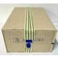 2006 Panini FIFA World Cup Germany Soccer Hobby Case (Ships Sealed Only)