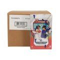 2026 Bowman Baseball Hobby Jumbo 8 Box Case (Ships Sealed Only)