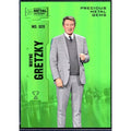 Wayne Gretzky 2022 Skybox Metal Universe Champions Card | PMG Green/10