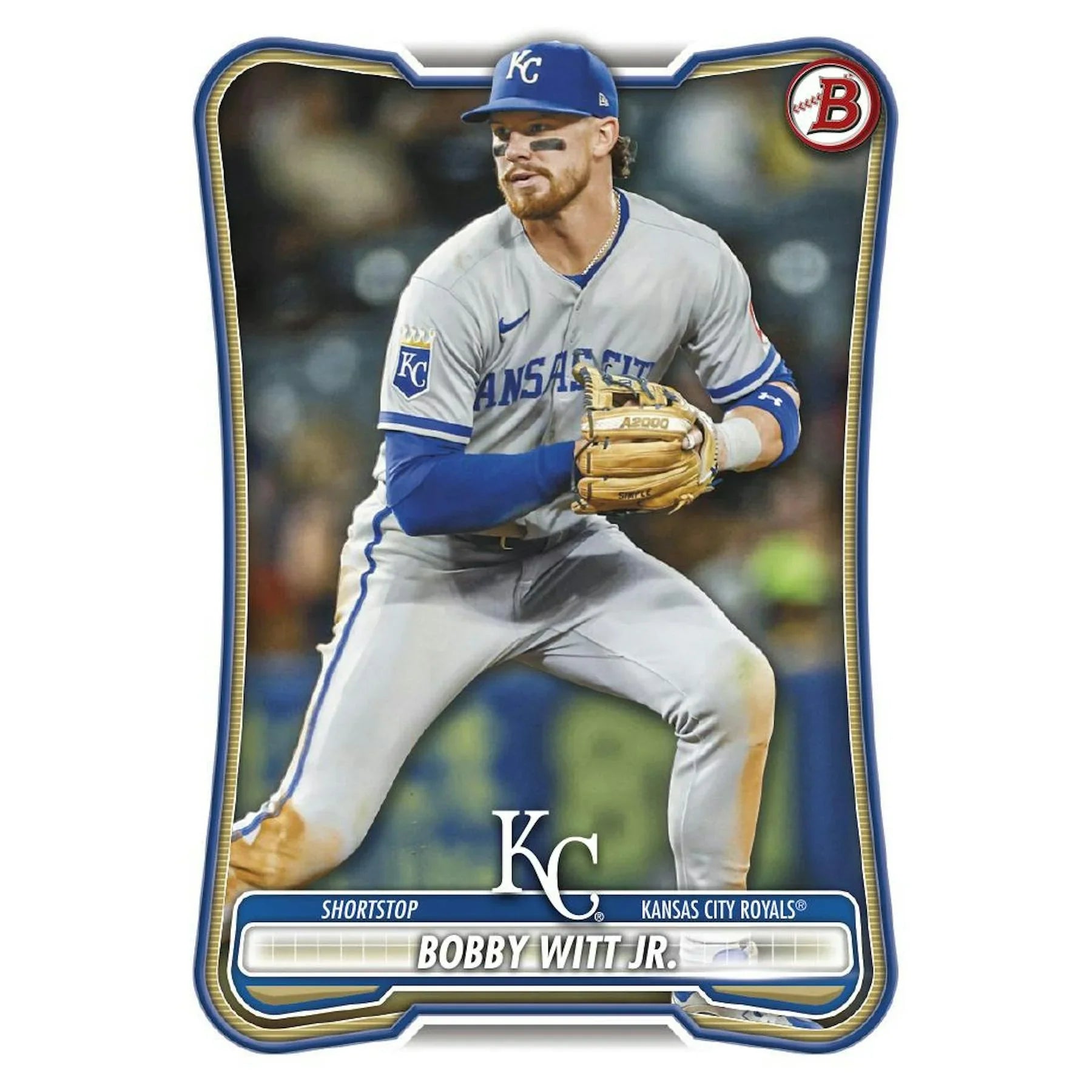 2026 Bowman Baseball Delight Box (Ships Sealed Only) - D