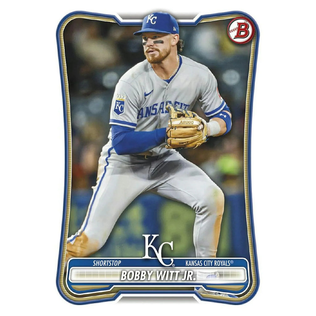 2026 Bowman Baseball Blaster Box (Ships Sealed Only)