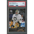 Marc-Andre Fleury 2003-04 Upper Deck Young Guns Rookie #234 | PSA 9 Mint