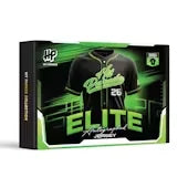 2026 Hit Parade Autographed Baseball Jersey Elite Series 1 Hobby Box (Ships Sealed Only)