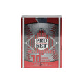 2026 Leaf Pro Set Metal Baseball Hobby Box (Ships Sealed Only)