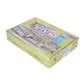 2022 Leaf Vivid Baseball Hobby Box (Ships Sealed Only)