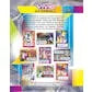 2022 Leaf Vivid Baseball Hobby Box (Ships Sealed Only)