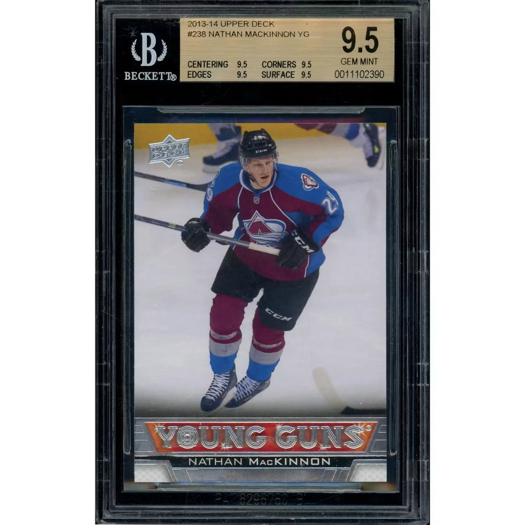 2025 26 Hit Parade Surge Hockey Card Whatnot Series 2 Hobby 10 Box Case (Ships Sealed Only)
