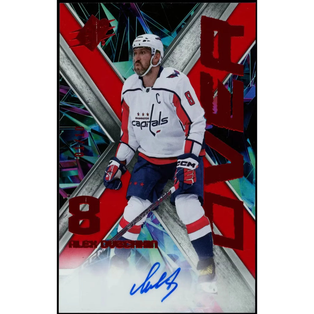 2025 26 Hit Parade Surge Hockey Card Whatnot Series 2 Hobby 10 Box Case (Ships Sealed Only)