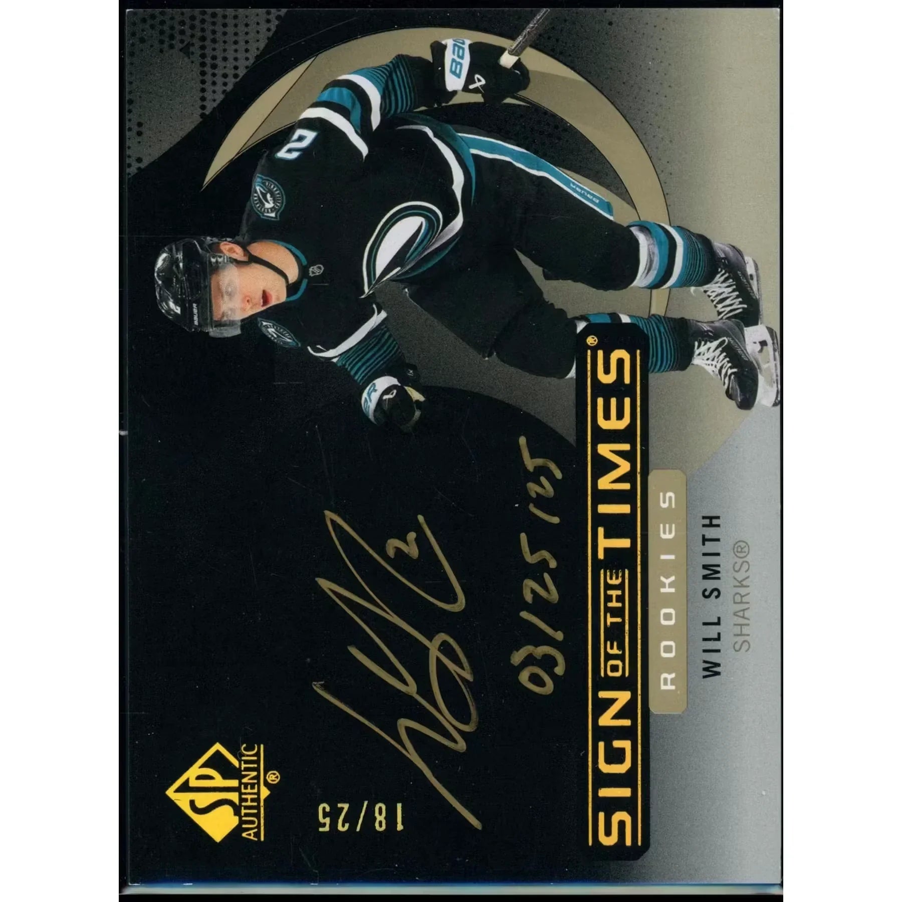 2025 26 Hit Parade Surge Hockey Card Whatnot Series 2 Hobby 10 Box Case (Ships Sealed Only)