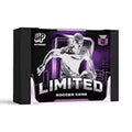 2026 Hit Parade Soccer Card Limited Series 3 Hobby Box (Ships Sealed Only)
