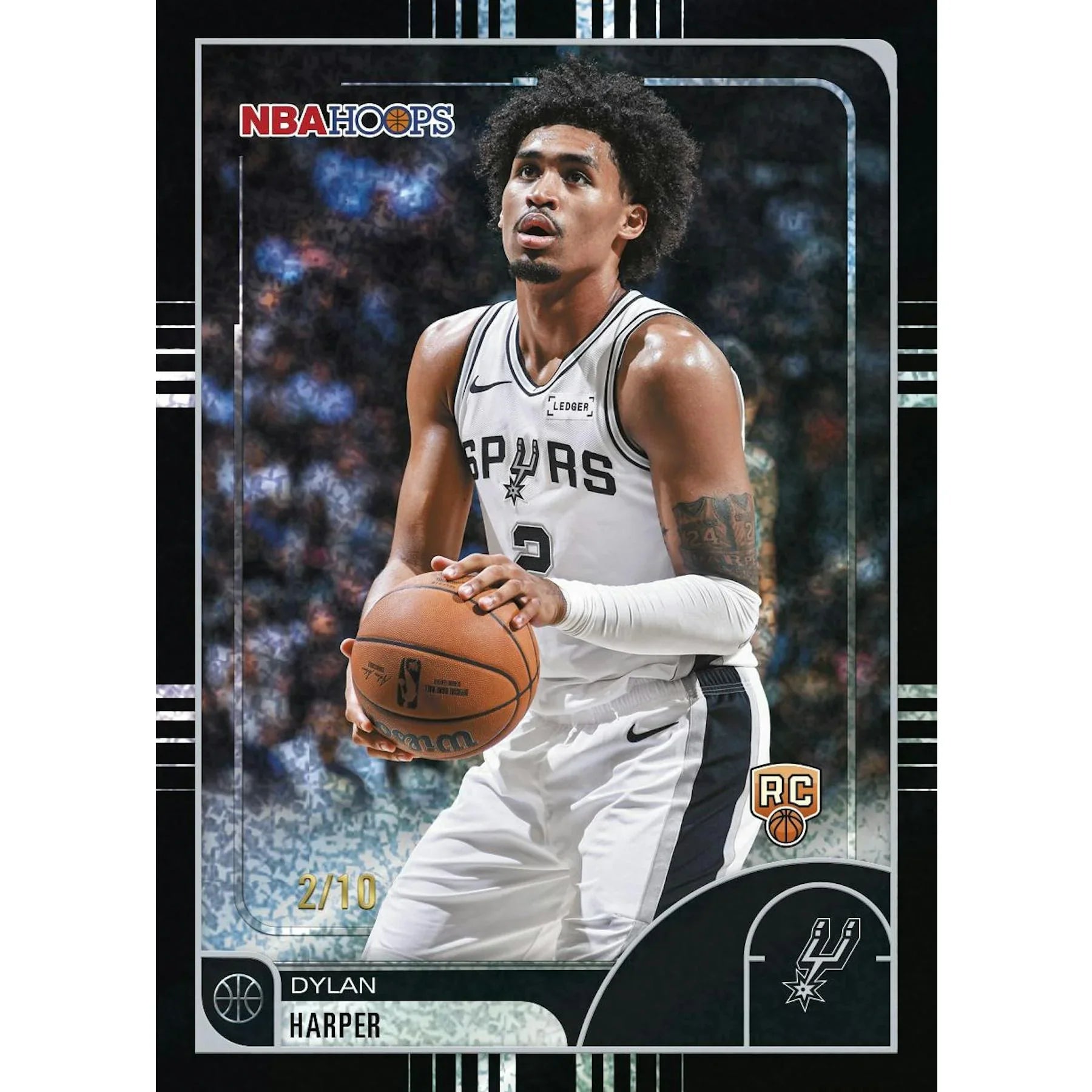 2025 26 Topps Hoops Basketball Blaster 40 Box Case (Ships Sealed Only)