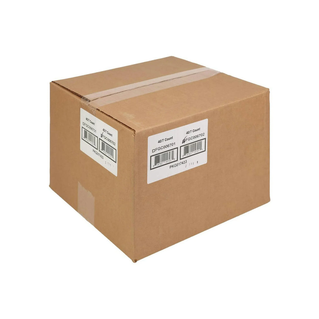 2025 26 Topps Hoops Basketball Blaster 40 Box Case (Ships Sealed Only)