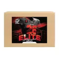 2026 Hit Parade Autographed Football Jersey Elite Series 2 Hobby 10 Box Case (Ships Sealed Only)