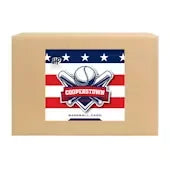 2026 Hit Parade Baseball Card Cooperstown Edition Series 1 Hobby 10 Box Case (Ships Sealed Only)