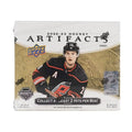 2022-23 Upper Deck Artifacts Hockey Hobby Box (Ships Sealed Only)