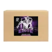 2026 Hit Parade Soccer Card Elite Series 3 Hobby 10 Box Case (Ships Sealed Only)