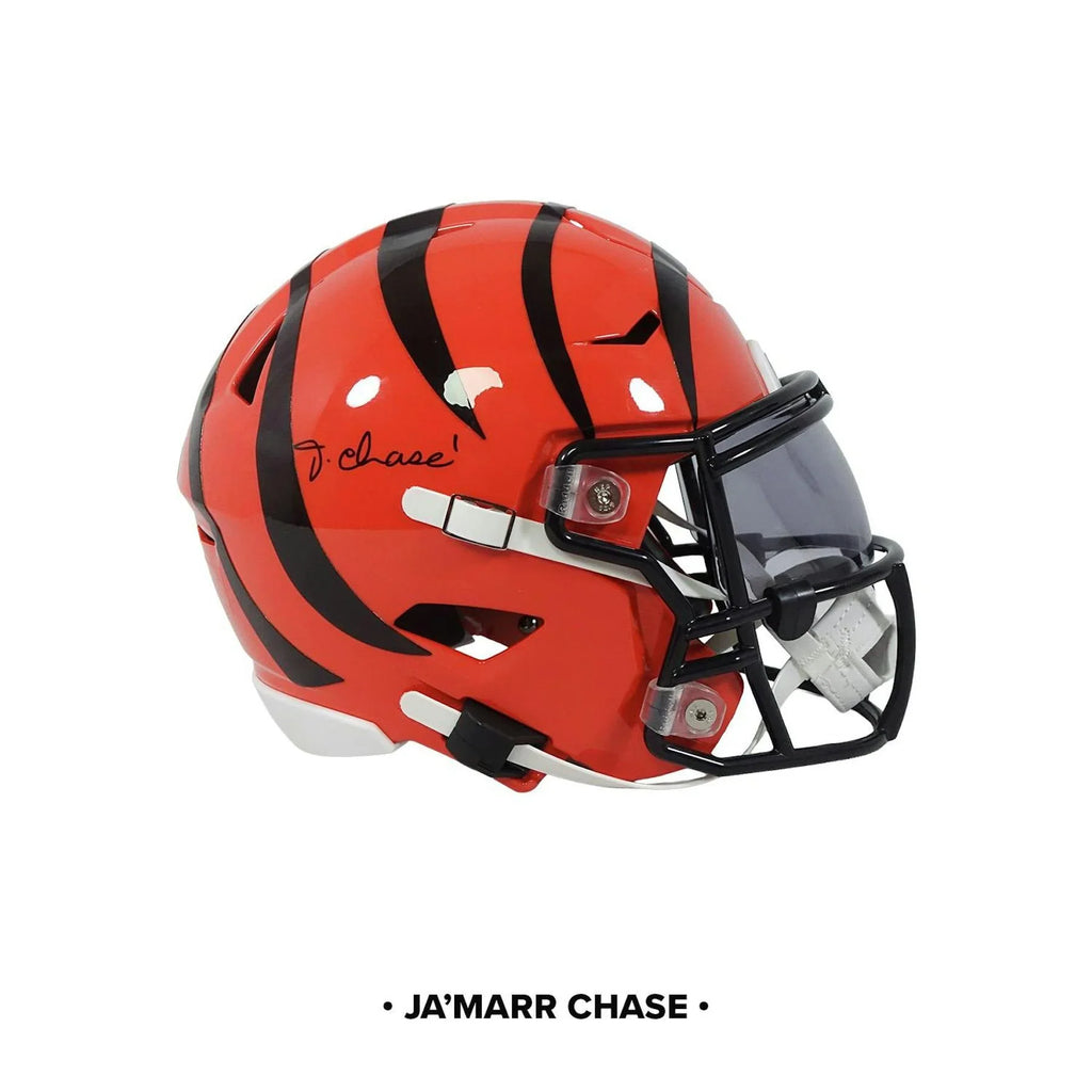 2026 Hit Parade Autographed Football MIDI Helmet Elite Series 2 Hobby Box (Ships Sealed Only)
