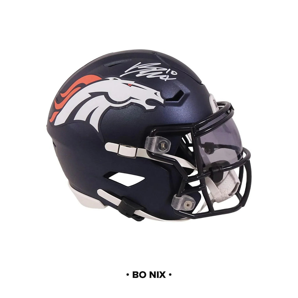 2026 Hit Parade Autographed Football MIDI Helmet Elite Series 2 Hobby Box (Ships Sealed Only)
