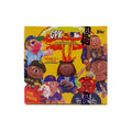 2022 Topps MLB x Garbage Pail Kids Series 1 5 Pack Box by Keith Shore (Ships Sealed Only)