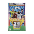 2021 22 Topps UEFA Champions League Finest Flashbacks Hobby Box (Ships Sealed Only)