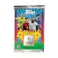 2021 22 Topps UEFA Champions League Finest Flashbacks Hobby Box (Ships Sealed Only)