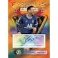 2021 22 Topps UEFA Champions League Finest Flashbacks Hobby Box (Ships Sealed Only)