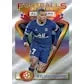 2021 22 Topps UEFA Champions League Finest Flashbacks Hobby Box (Ships Sealed Only)