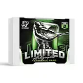 2026 Hit Parade Baseball Autographed Card Limited Series 4 Hobby Box (Ships Sealed Only)