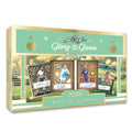 2026 Leaf Glory of the Game Soccer Hobby Box Presell Releases Jul 3rd 2026 (Ships Sealed Only)