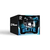 2025 26 Hit Parade Autographed Hockey Mini Helmet Elite Series 2 Hobby Box (Ships Sealed Only)
