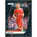 Diogo Jota Black Disco 1/1 Panini Prizm Premier League #46 Card | 2024-25