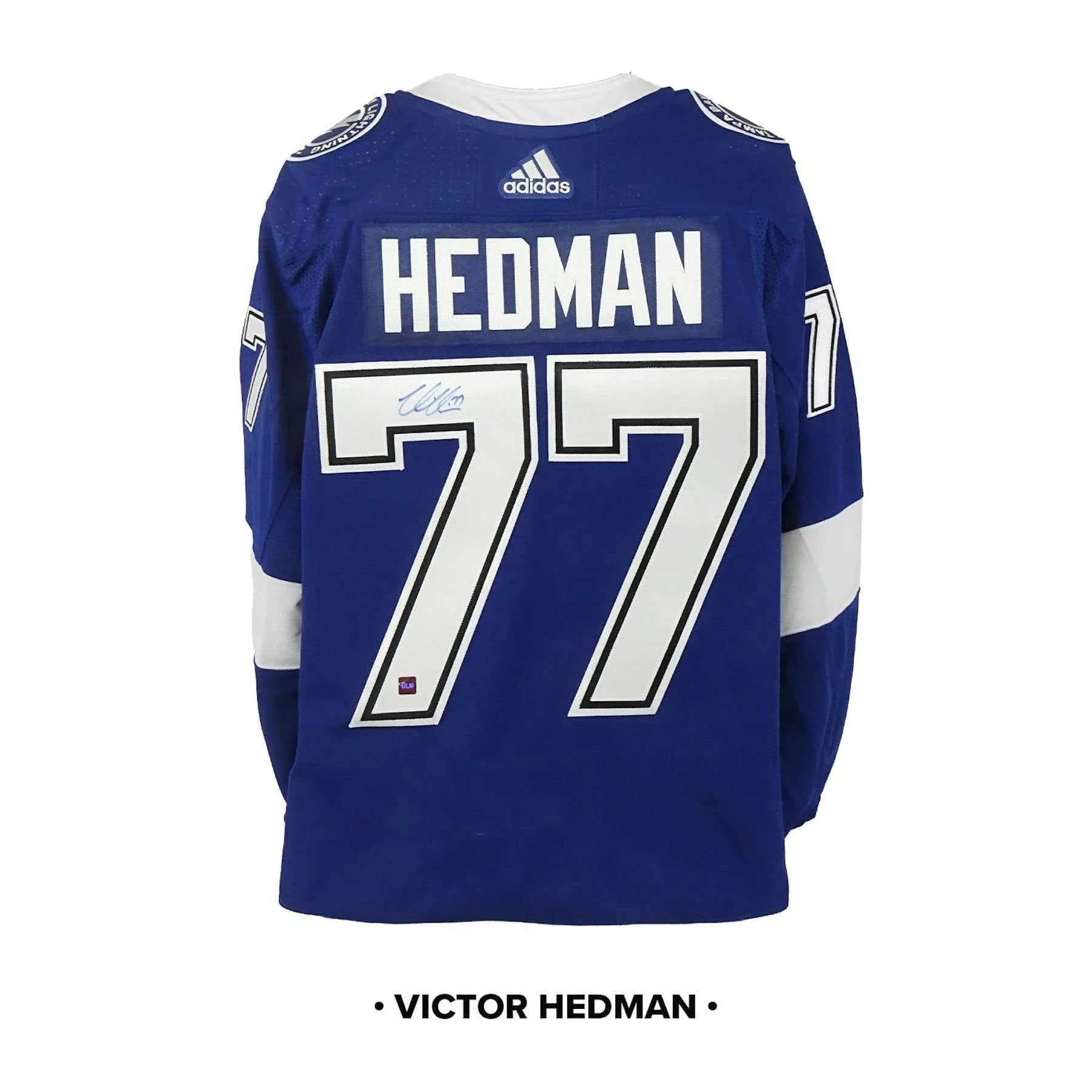 2025 26 Hit Parade Autographed Hockey Jersey Elite Series 4 Hobby Box (Ships Sealed Only)
