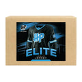 2025 26 Hit Parade Autographed Hockey Jersey Elite Series 4 Hobby 10 Box Case (Ships Sealed Only)