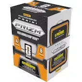2026 Panini Prizm FIFA World Cup Soccer Blaster Box | Presell (Ships Sealed Only)