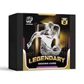2026 Hit Parade Soccer Card Legendary Series 3 Hobby Box (Ships Sealed Only)