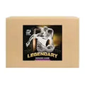 2026 Hit Parade Soccer Card Legendary Series 3 Hobby 10 Box Case (Ships Sealed Only)