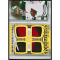 Marc-Andre Fleury 2024-25 Upper Deck The Cup Foundations Gold Patch Card | Limited/5